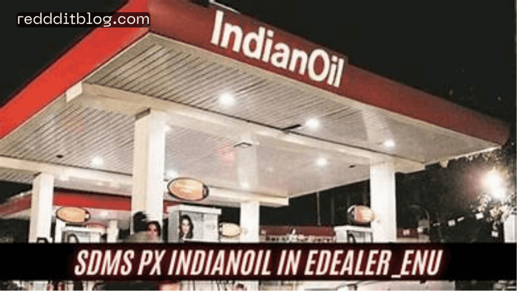 SDMX PX IndianOil Edealer_ENU