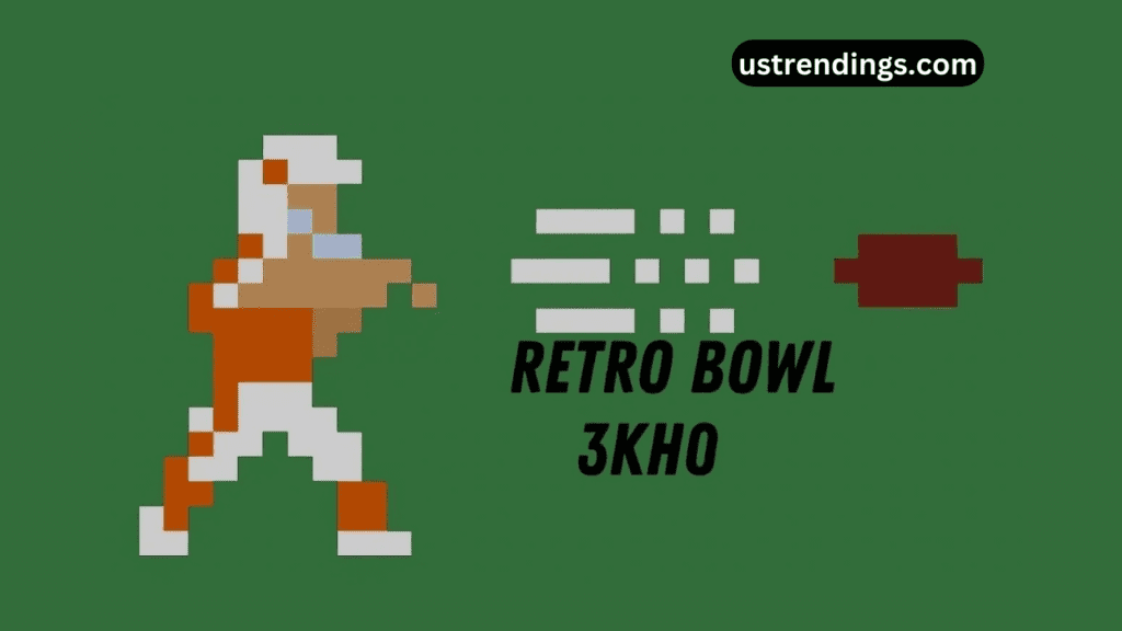 retro bowl 3kh0