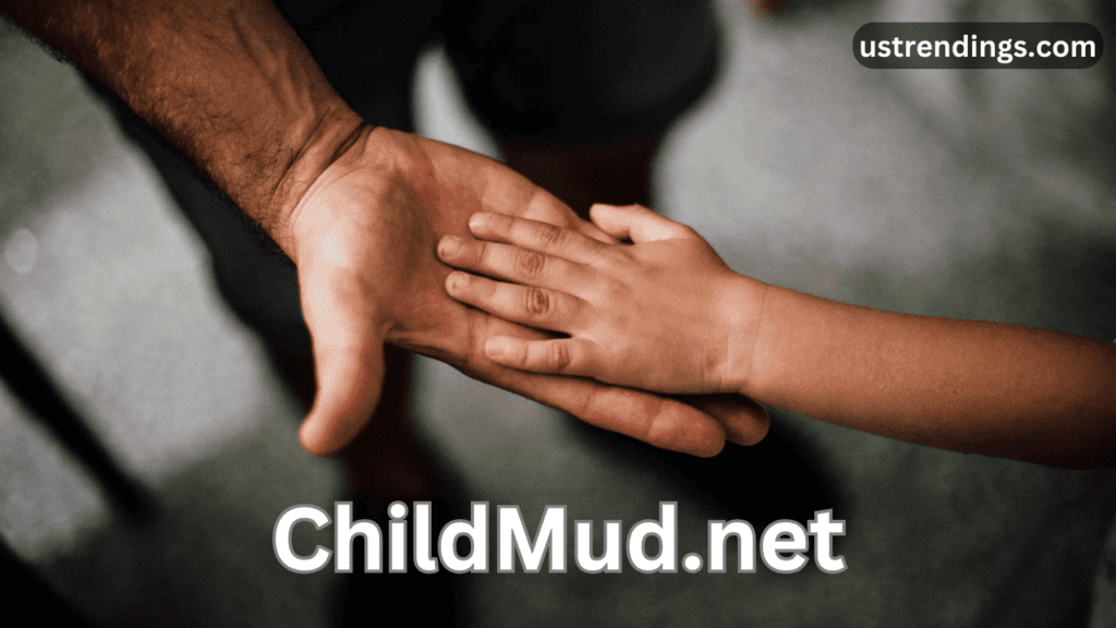 childmud.net