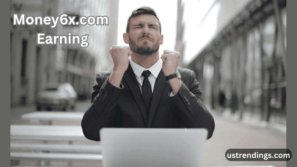 money6x.com earning