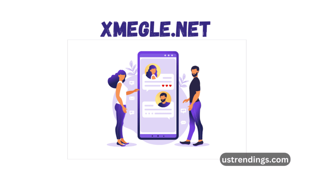 xmegle