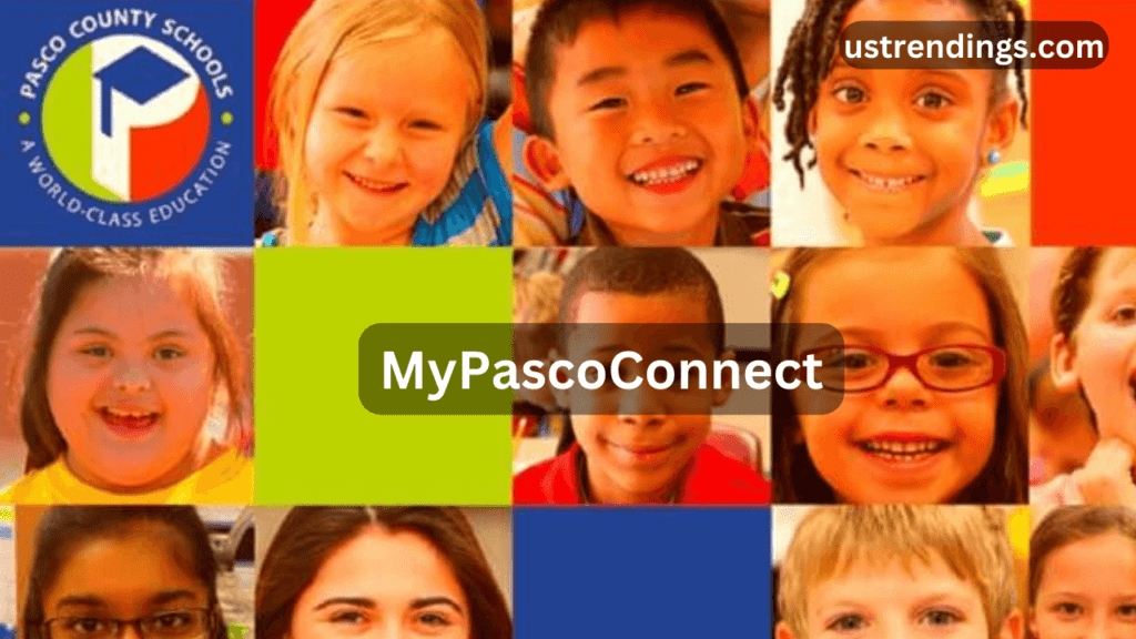 MyPascoConnect