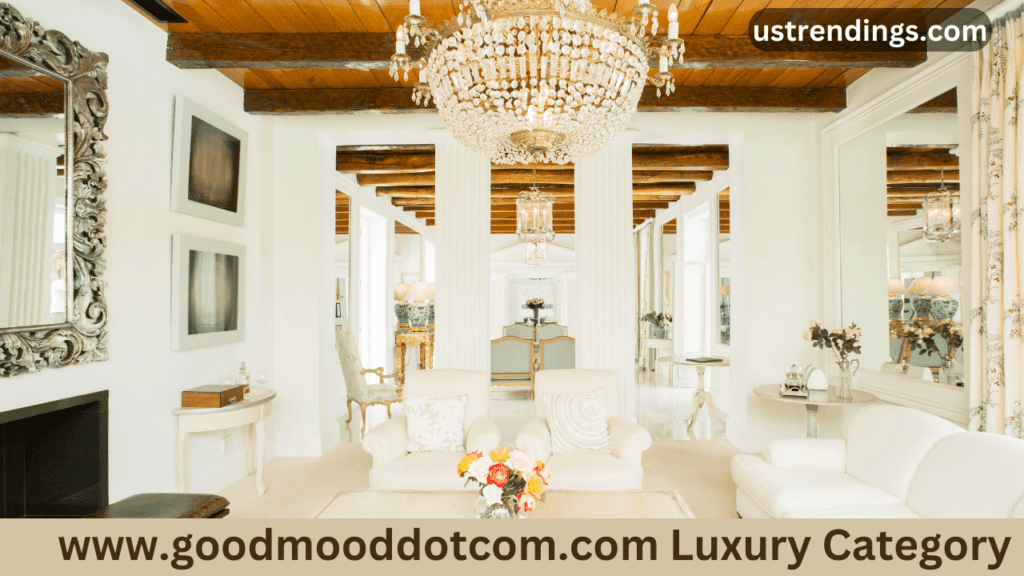 www.goodmooddotcom.com luxury category