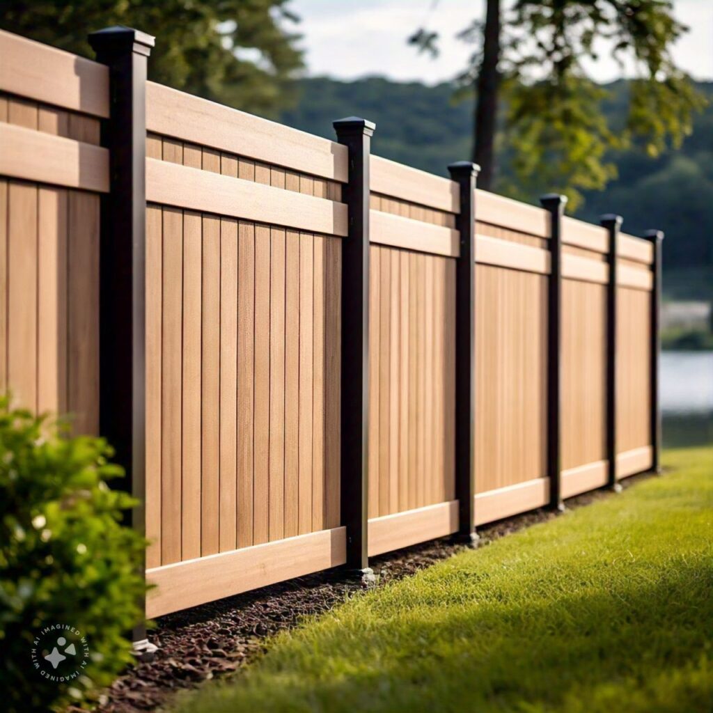 FenceCraft: Redefining the Art of Fencing Solutions