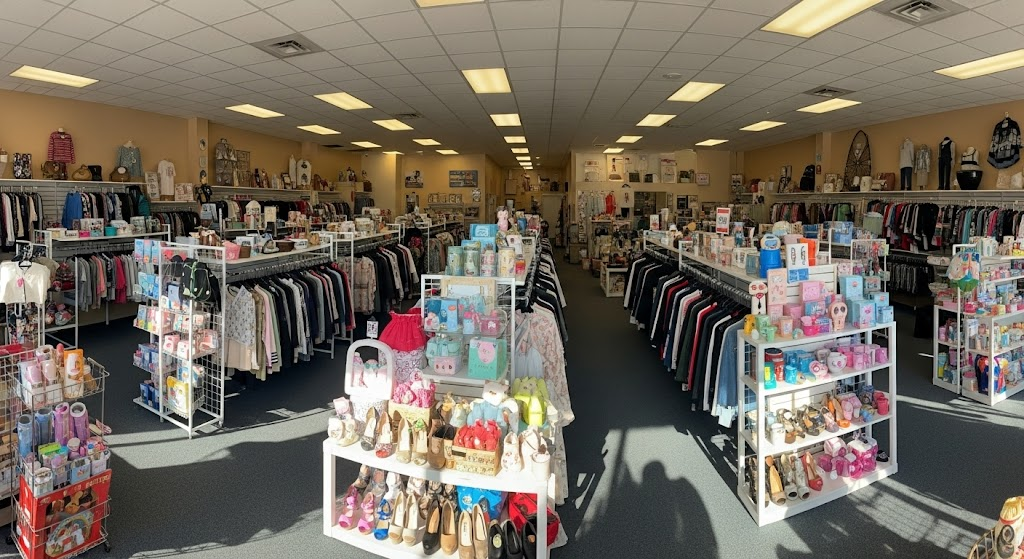 fashion cents lancaster pa