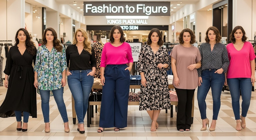fashion to figure kings plaza