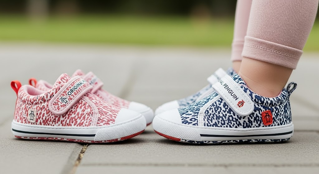 original penguin baby girls fashion shoes