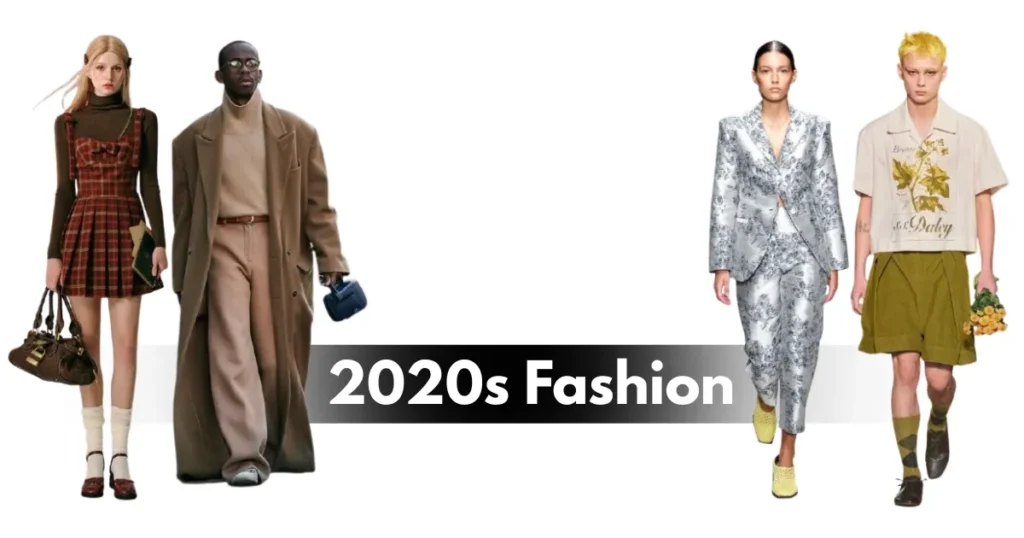 2020s Fashion