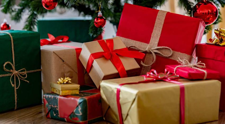 Christmas Gifts