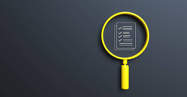 Document Verification