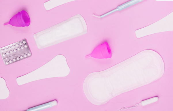 Menstrual Products