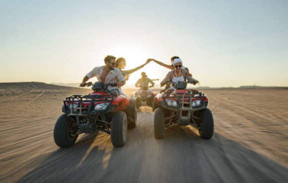 Quad Bike Tours