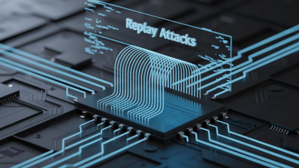 Replay Attacks