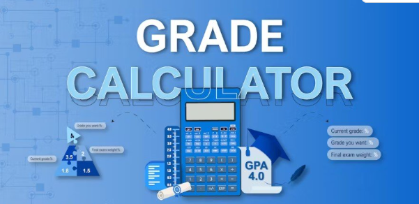 Free Grade Calculator