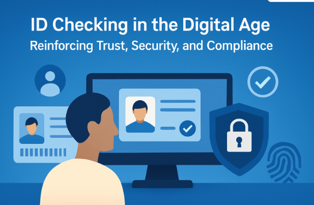 identity verification