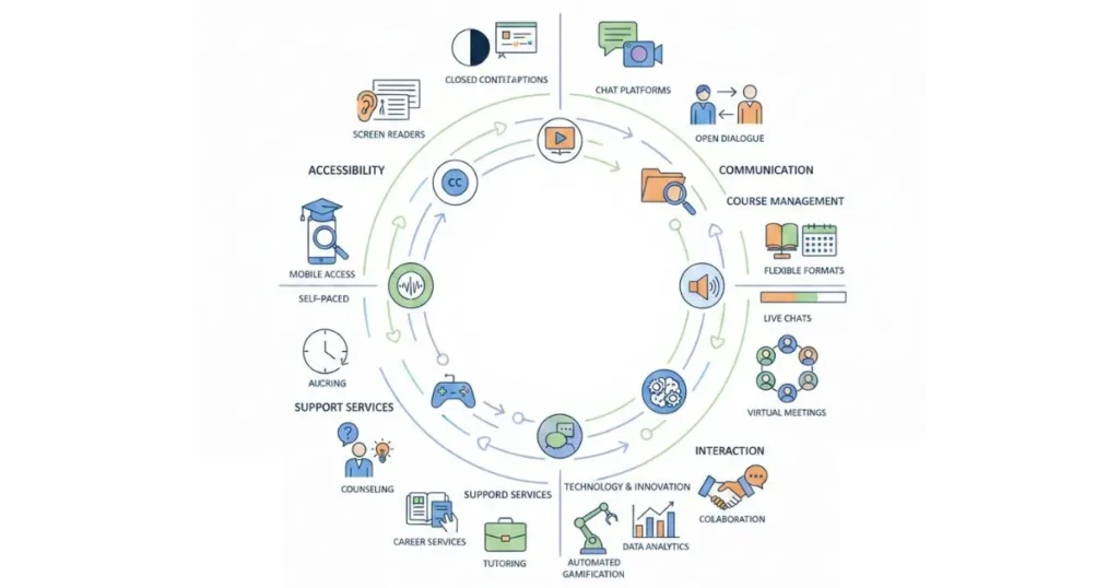 Open Learning Network