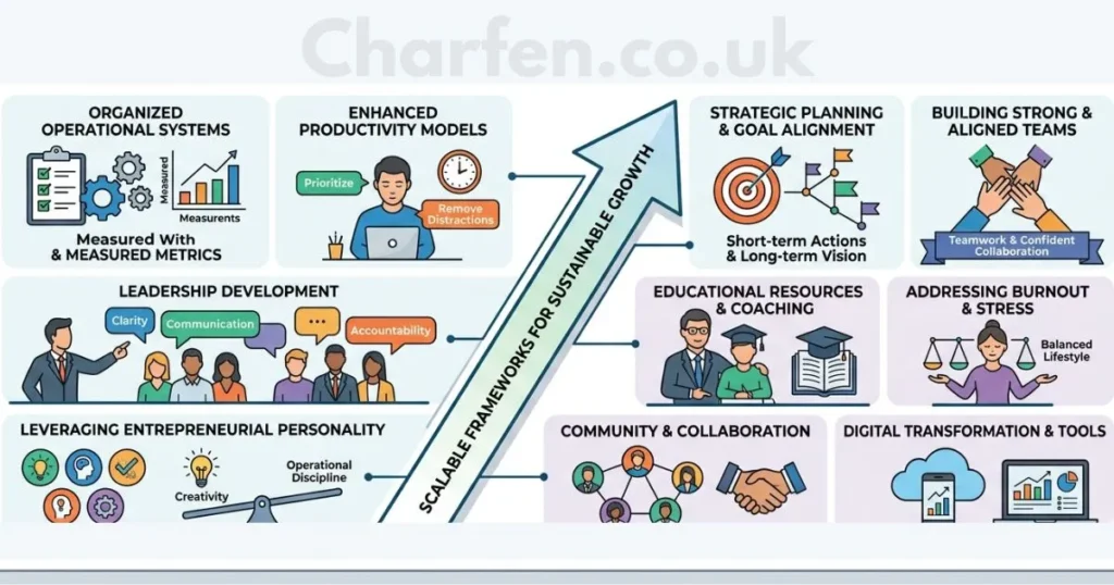 Charfen.co.uk