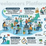 Freelancers Platforms