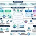 AI Search Engine Optimization Tools