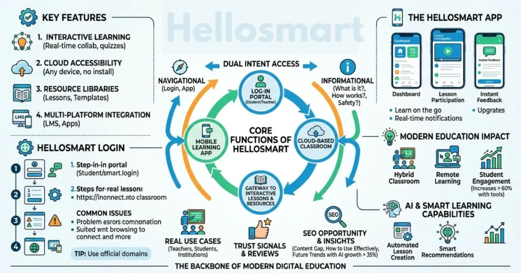 Hellosmart