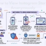 How to View Instagram Stories Anonymously