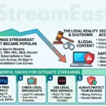 StreamEast