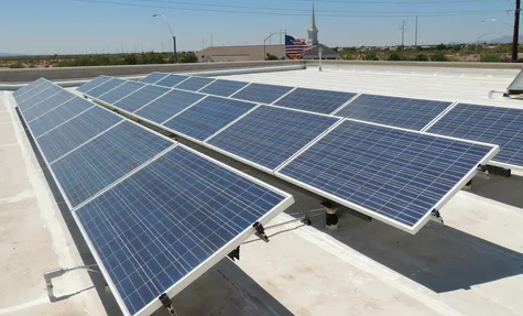 Rooftop Solar Panels: Cost, Benefits, and Installation Guide