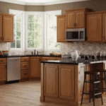 Things to Consider When Choosing Cabinets for Kitchen Renovation