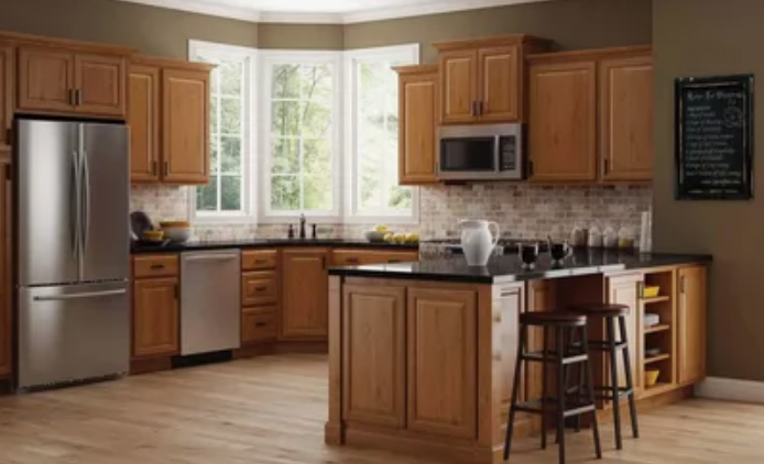 Things to Consider When Choosing Cabinets for Kitchen Renovation