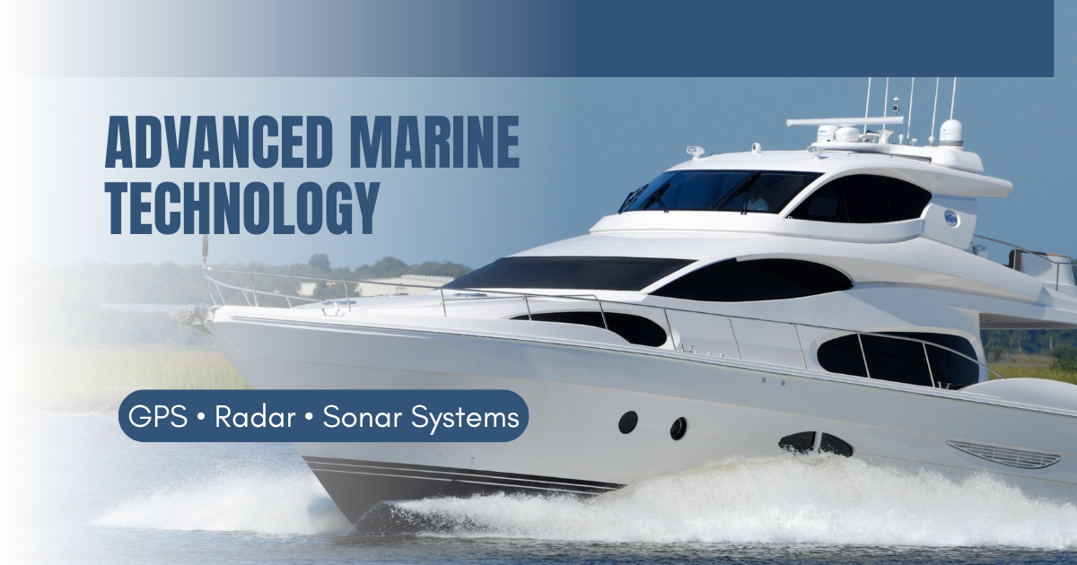 Advanced Marine Technology