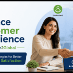 enhance customer experience by garage2global