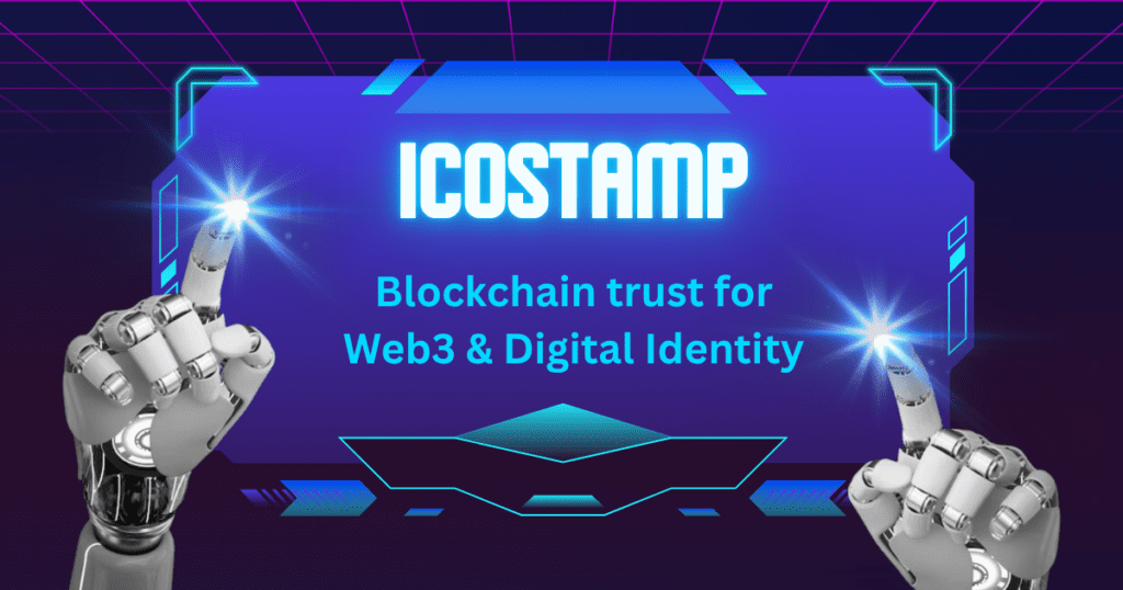 IcoStamp