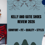 Kelly and Katie Shoes Review 2026
