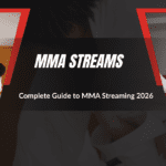 MMASTREAMS