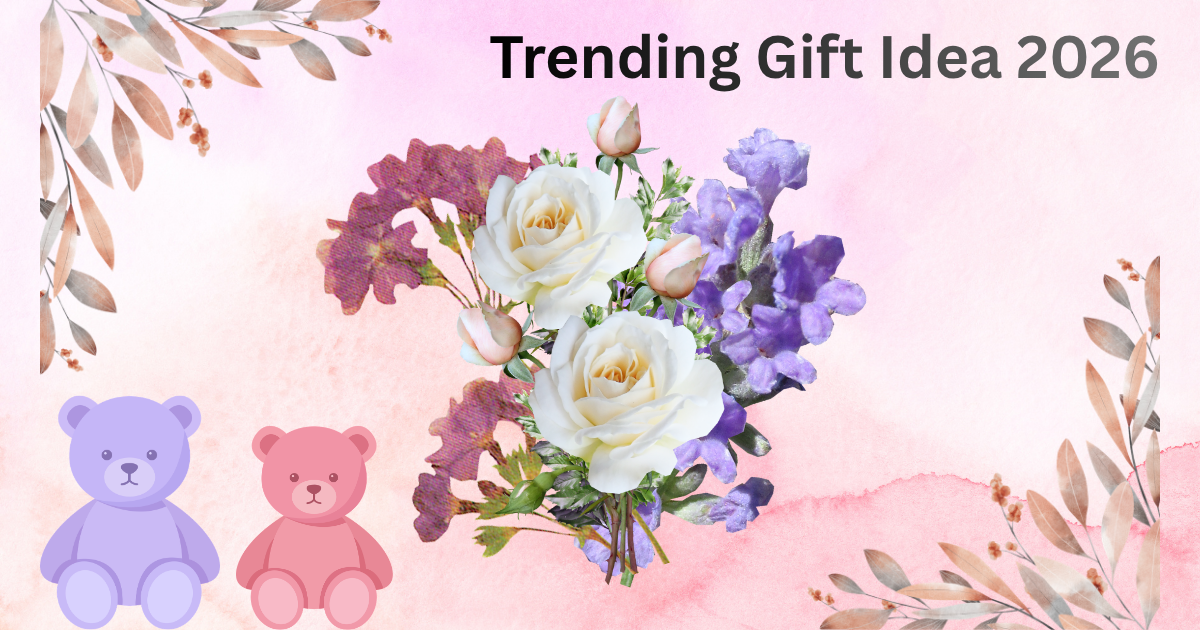 Trending Gift Idea 2026