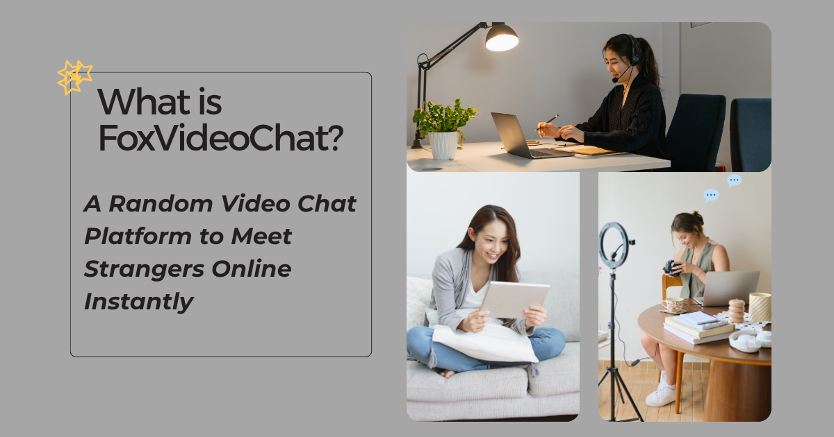 What is FoxVideoChat