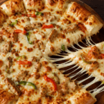 Best Pizza Rellena Near Me