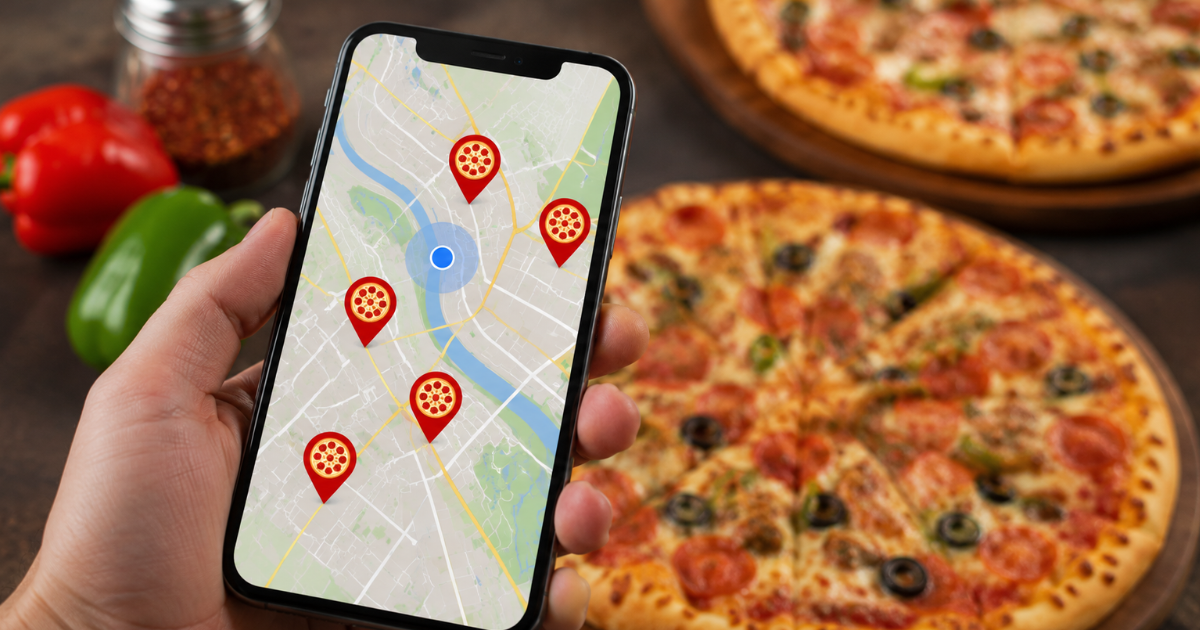 Use Google Maps to Locate Top-Rated Spots