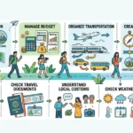 Travel Planning