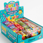 Counter Display Packaging